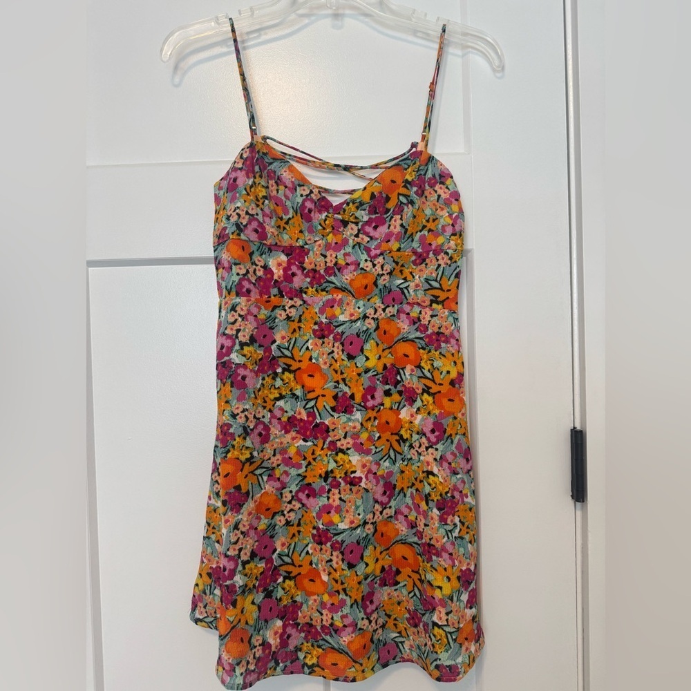 For love and lemons Deena mini dress - Picture 5 of 8